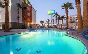 Holiday Inn Express Las Vegas Stadium Area, An Ihg Hotel