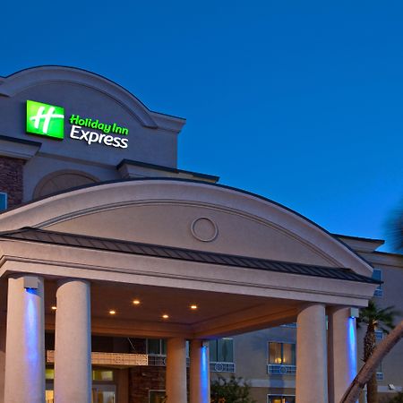 Holiday Inn Express Las Vegas Stadium Area, An Ihg Hotel Exterior foto