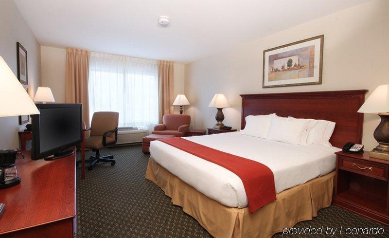 Holiday Inn Express Las Vegas Stadium Area, An Ihg Hotel Zimmer foto