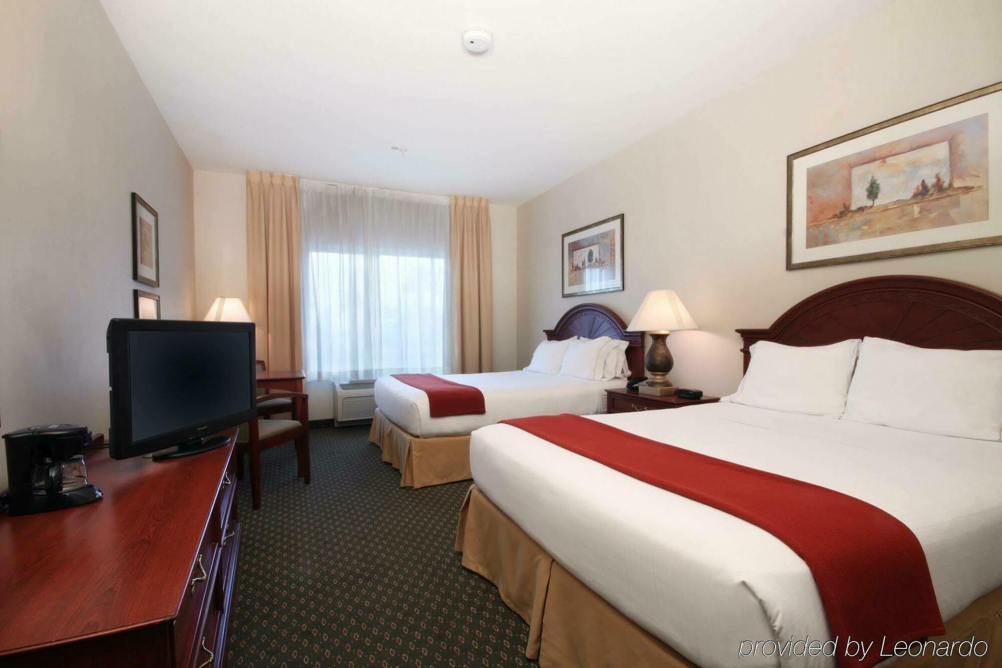Holiday Inn Express Las Vegas Stadium Area, An Ihg Hotel Zimmer foto
